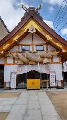 出雲大社埼玉分院(埼玉県)