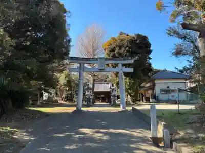 八幡神社(千葉県)