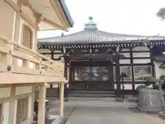 善心寺(東京都)