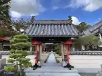 善福寺(大阪府)