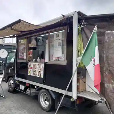 豊山八幡神社(福岡県)