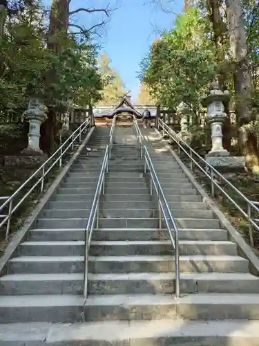 宝登山神社(埼玉県)