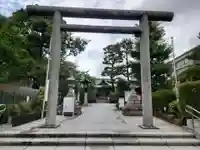 桜神宮(東京都)