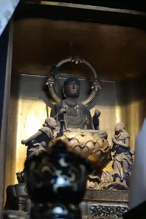 正法寺(三重県)