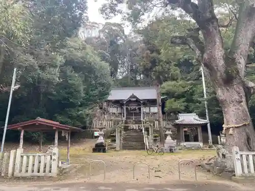 敷島神社(徳島県)