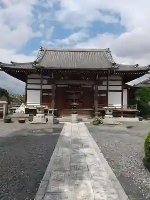 興徳寺(埼玉県)