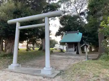 神明社(千葉県)