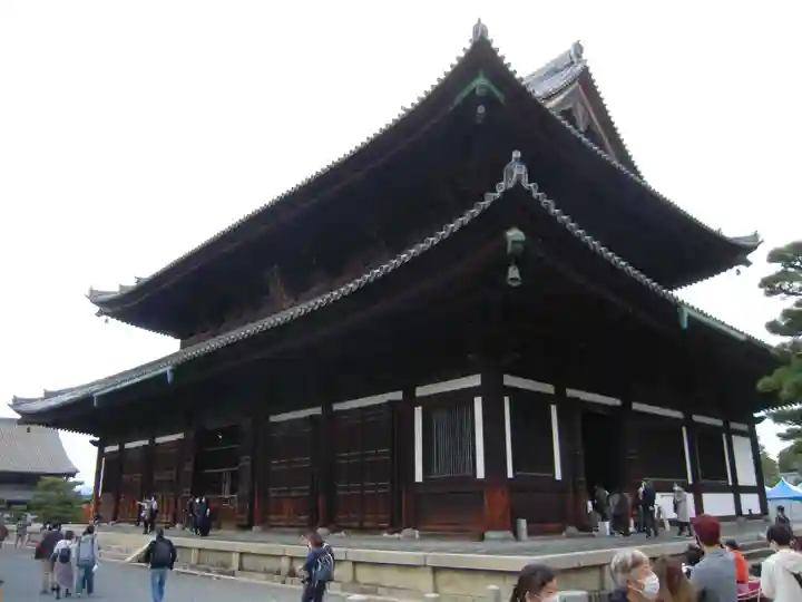 東福禅寺(東福寺)のその他建物