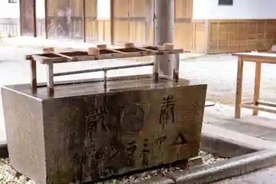 函館八幡宮(北海道)