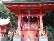 戸上神社(福岡県)