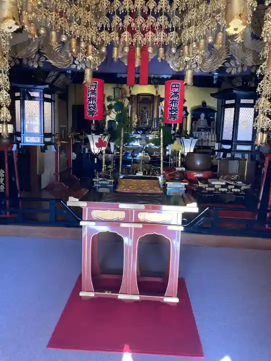 長運寺(神奈川県)