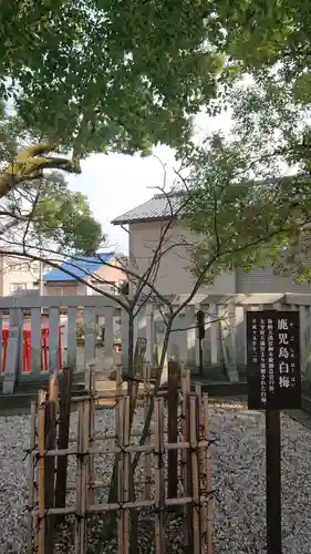 加納天満宮のその他建物