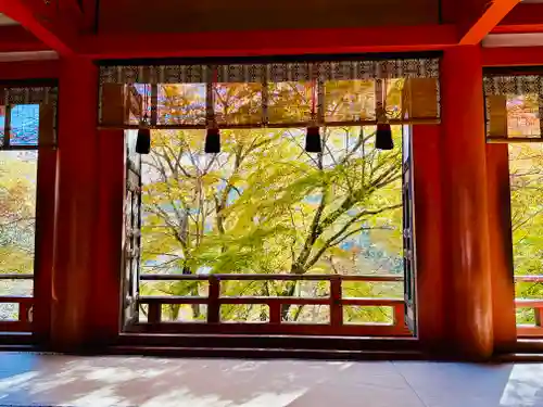談山神社(奈良県)
