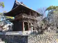 笠覆寺 (笠寺観音)(愛知県)
