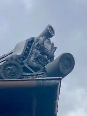 祐正寺のその他建物