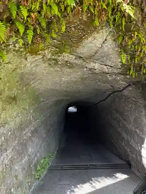 銭洗弁財天宇賀福神社(神奈川県)