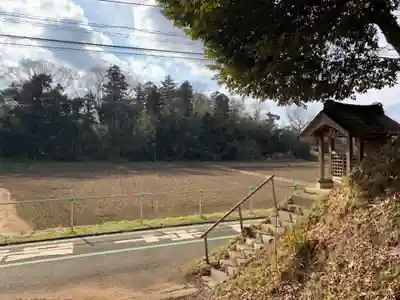 大宮神社(千葉県)