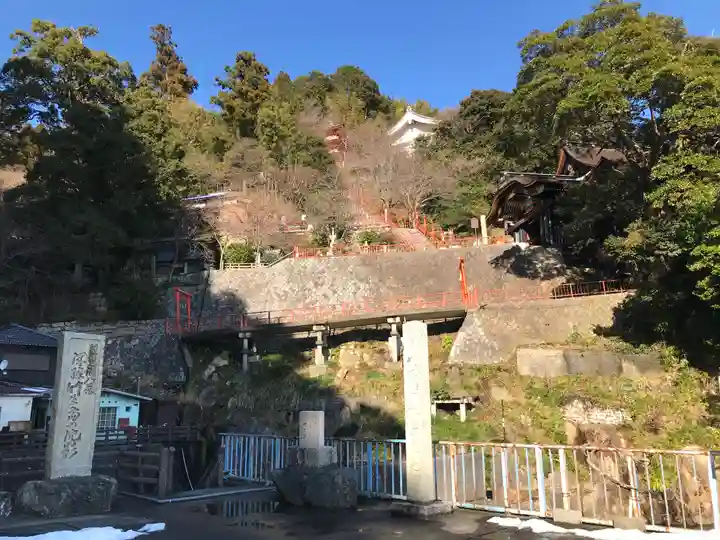 宝厳寺のその他建物