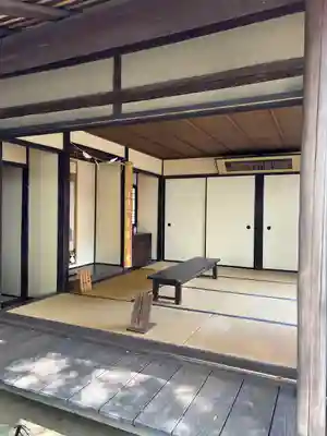 松陰神社(東京都)