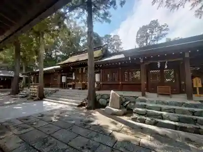 伊太祁曽神社(和歌山県)