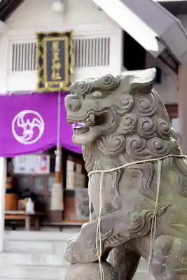 星置神社(北海道)