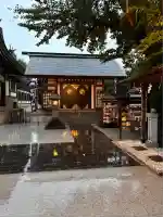 里之宮 湯殿山神社(山形県)
