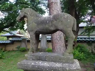 弘前八坂神社(青森県)