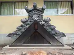 手力雄神社(岐阜県)