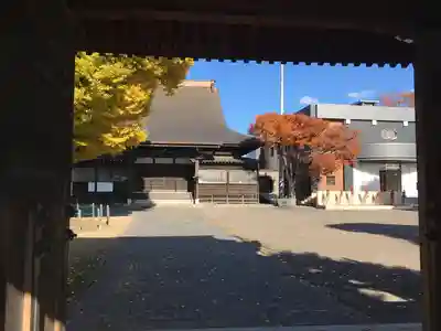 法国寺のその他建物