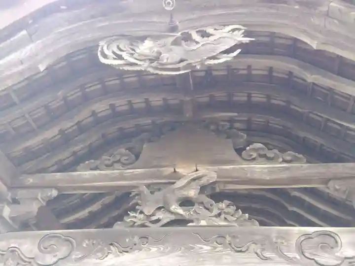 日朝寺(新潟県)