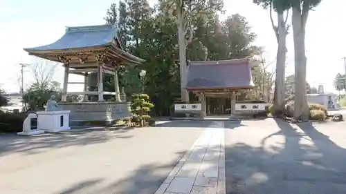 善竜寺のその他建物