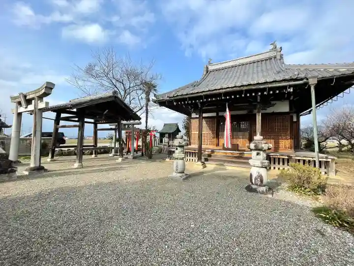 地蔵院(滋賀県)