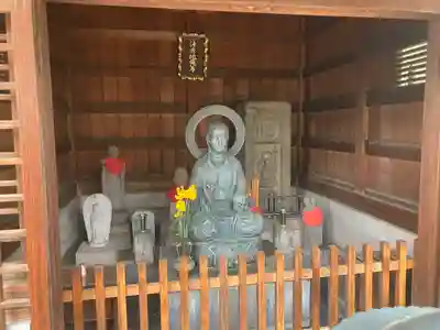 室泉寺(東京都)