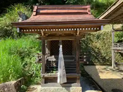 春日神社(滋賀県)