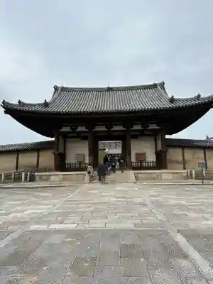 法隆寺(奈良県)