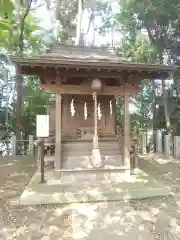 春日部八幡神社(埼玉県)