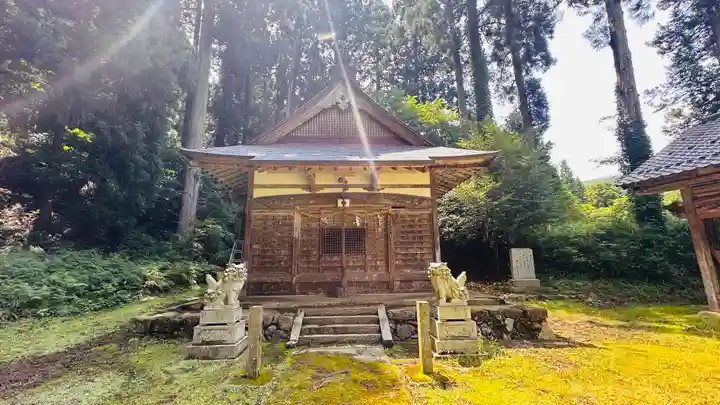 春日神社(兵庫県)