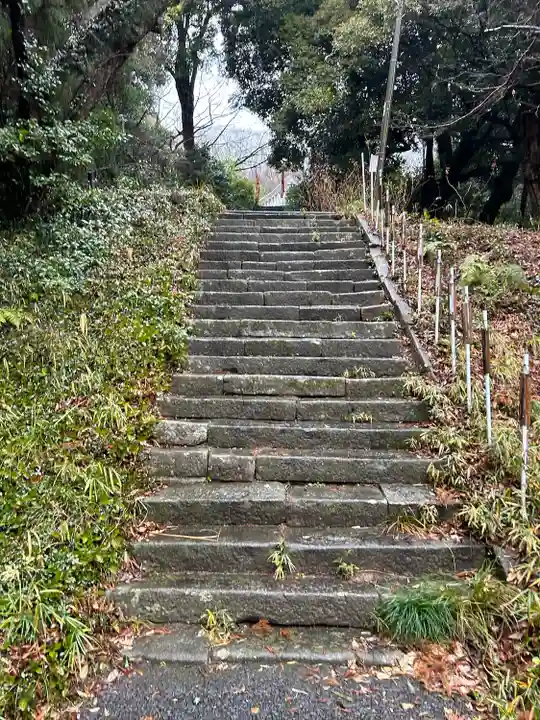 清滝寺(茨城県)