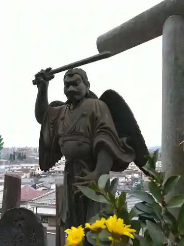 吉祥院(東京都)