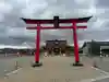志賀理和氣神社(岩手県)