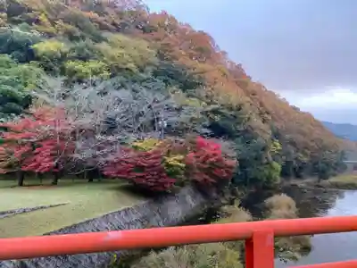 和氣神社（和気神社）(岡山県)