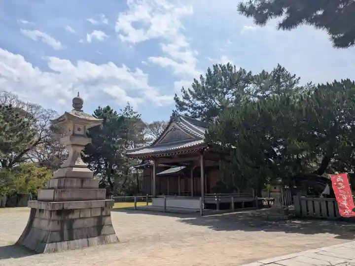 高砂神社(兵庫県)