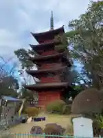法華経寺(千葉県)