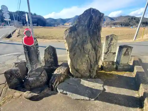 薬師堂（赤見町町屋）(栃木県)