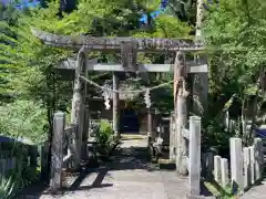 立石神社(愛媛県)