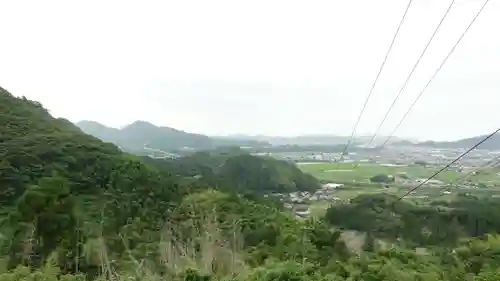 清滝寺(高知県)