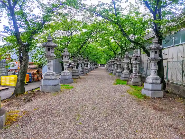 土之社のその他建物