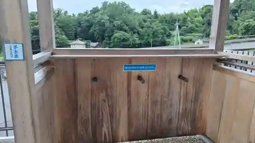 出雲大社近江分祠(滋賀県)