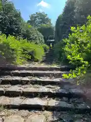 白毫寺(奈良県)