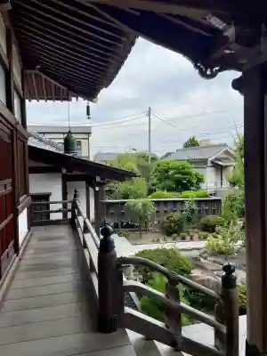 地福寺(神奈川県)
